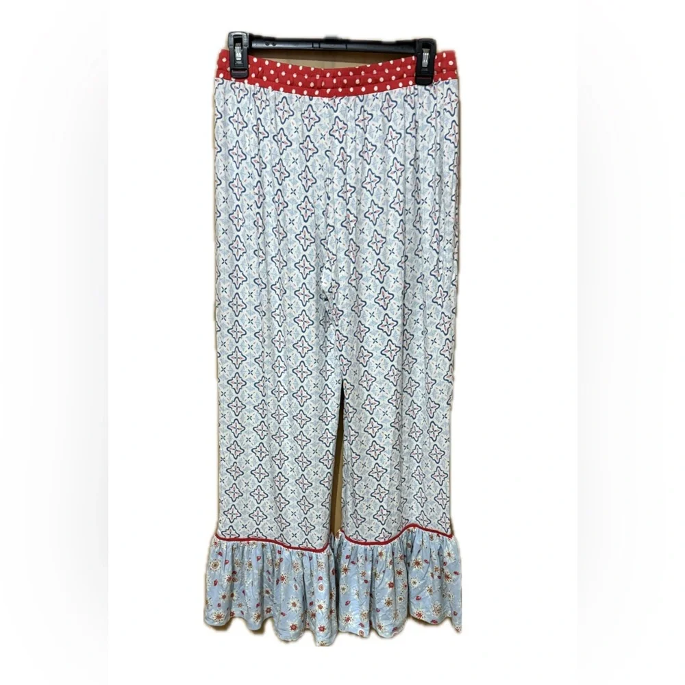 Matilda Jane Lady Liberty Pajamas Pants - Picture 2 of 6